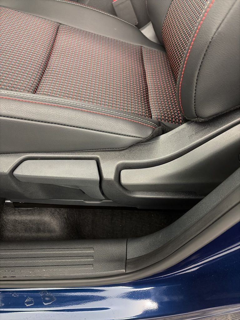 2026 Nissan KICKS SR AWD - Photo 12