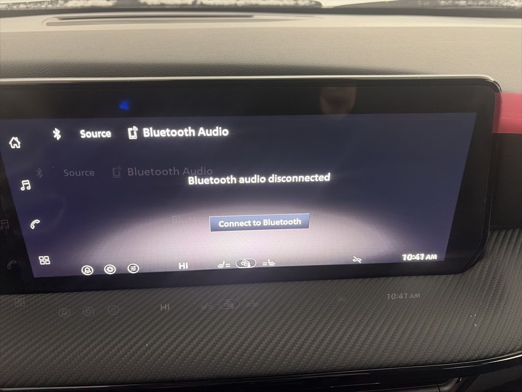 2026 Nissan KICKS SR AWD - Photo 25