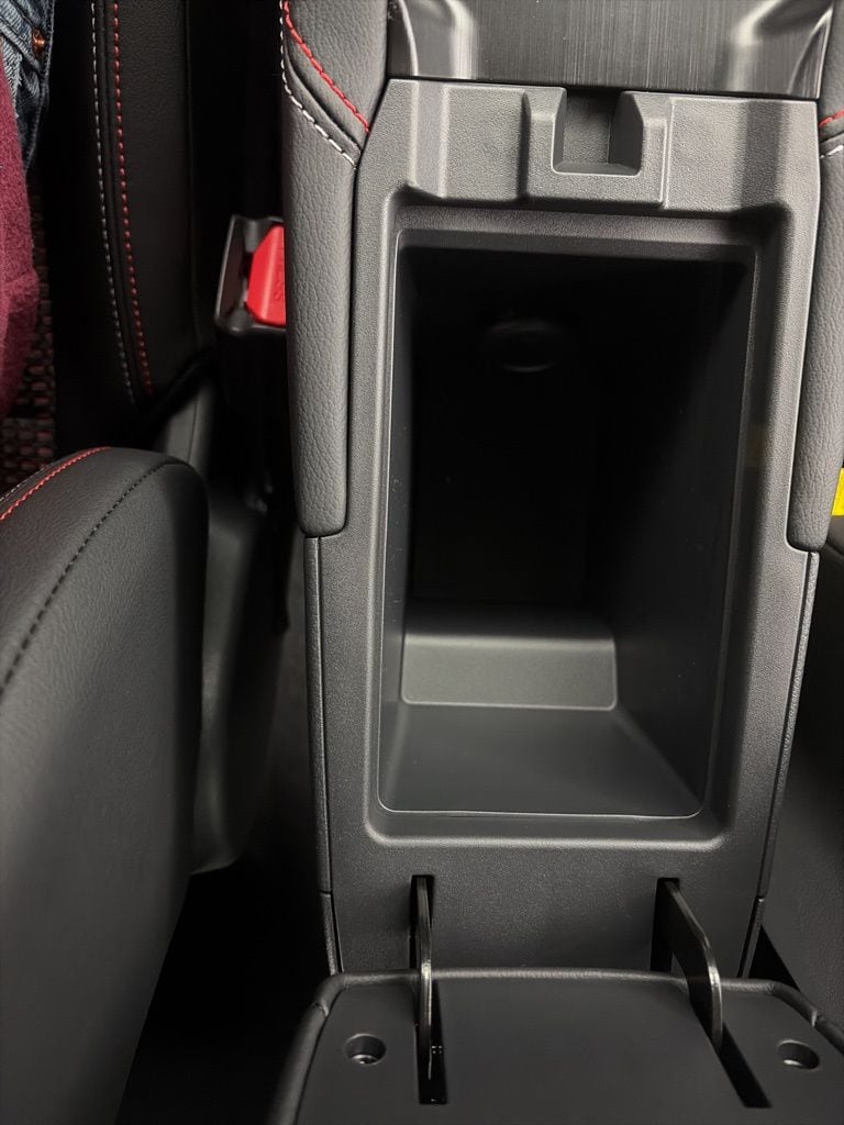 2026 Nissan KICKS SR AWD - Photo 16