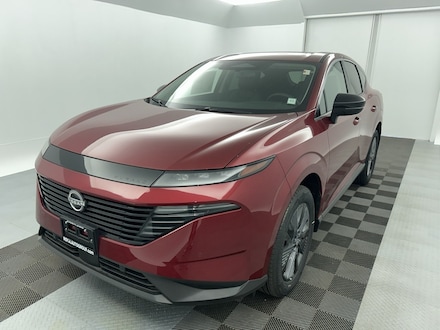 2025 Nissan Murano SL SUV