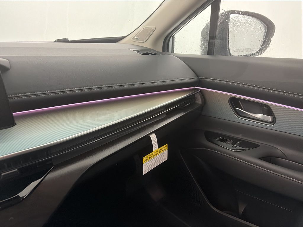 2026 Nissan Murano SL - Photo 19