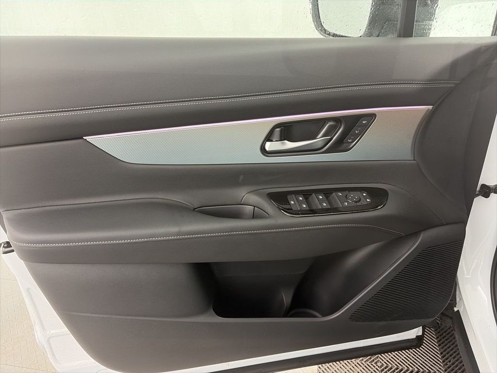 2026 Nissan Murano SL - Photo 12