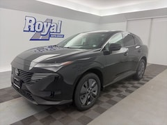 2026 Nissan Murano SL SUV