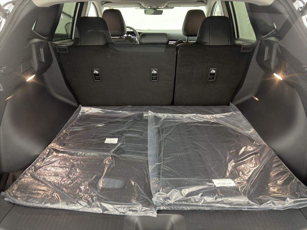 2026 Nissan Murano SL - Photo 35