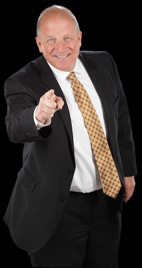 Staff member Joe Reagan from b23285414dfa