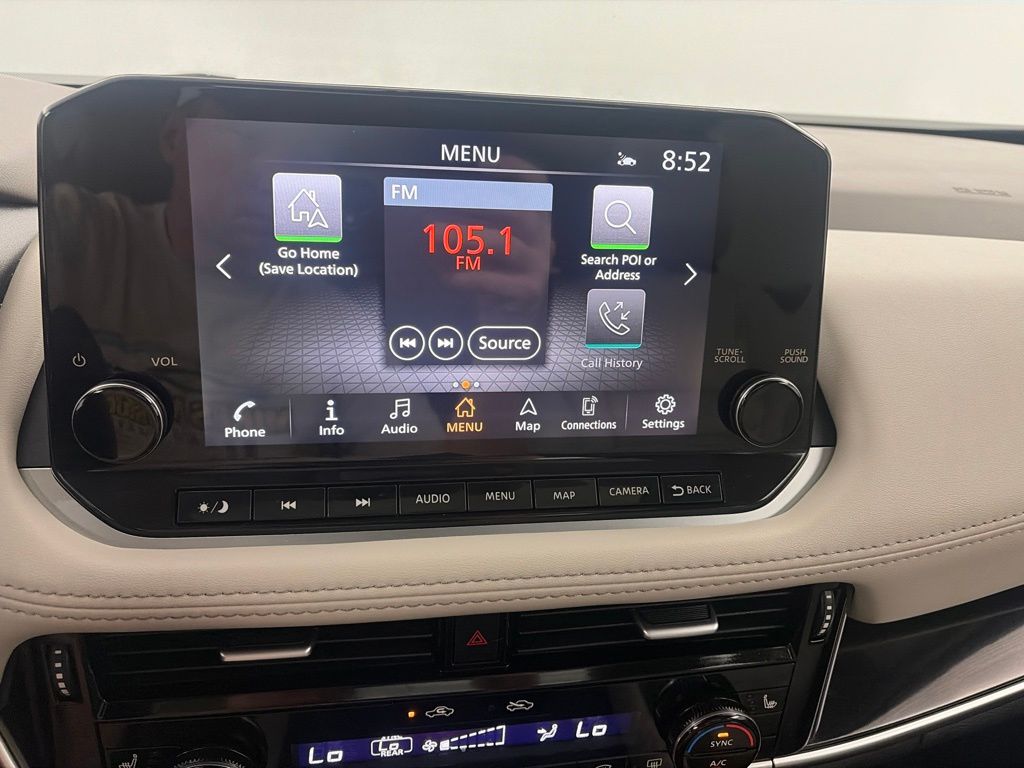 2023 Nissan Rogue SL - Photo 22