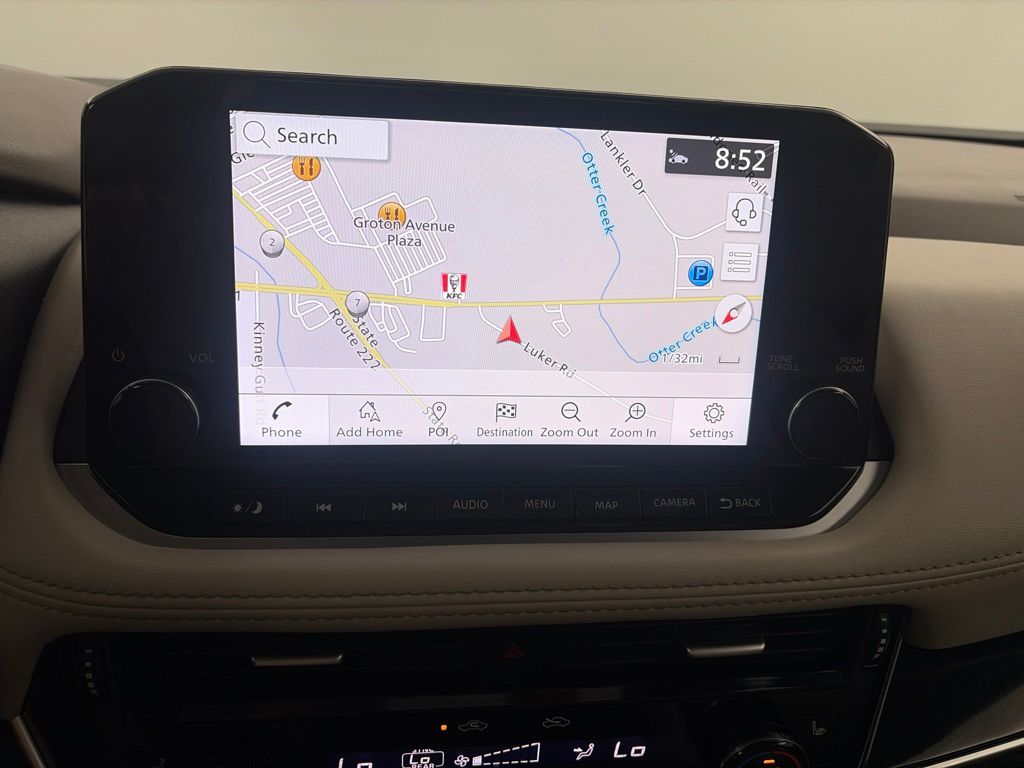 2023 Nissan Rogue SL - Photo 25