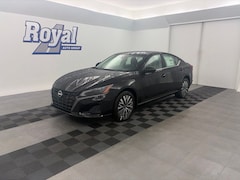 2026 Nissan Altima SV Sedan