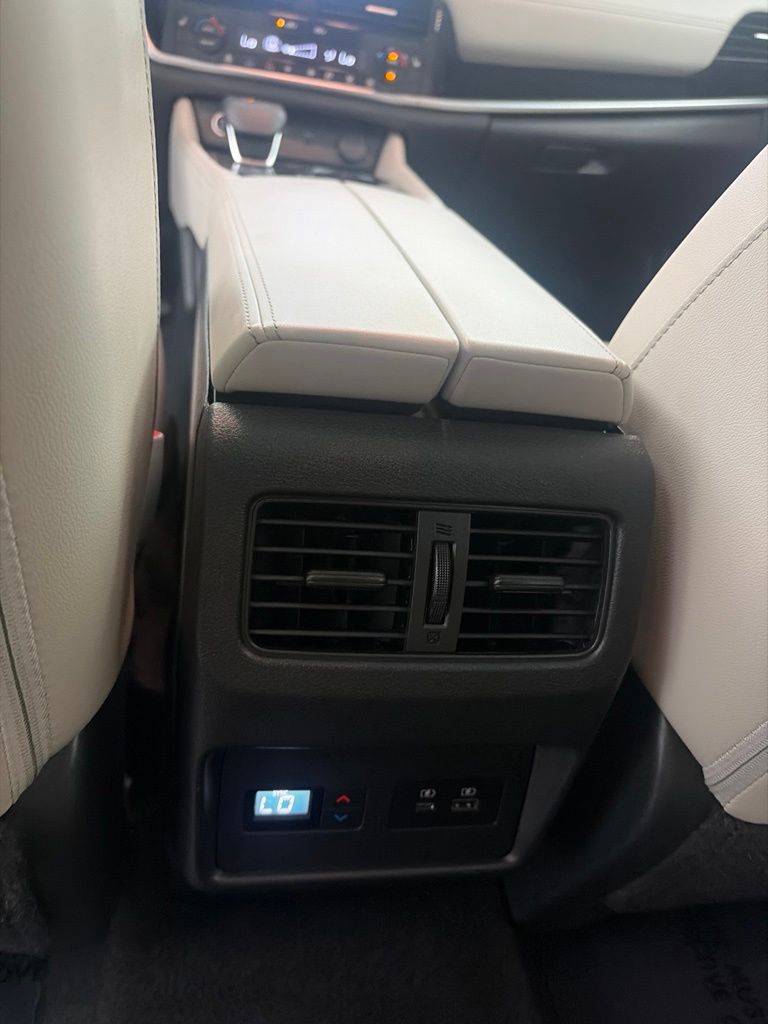 2023 Nissan Rogue SL - Photo 28