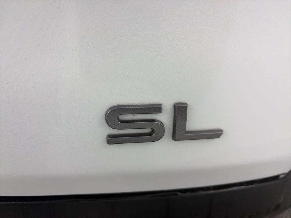 2026 Nissan Murano SL - Photo 8