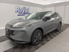 2026 Nissan Murano SL SUV