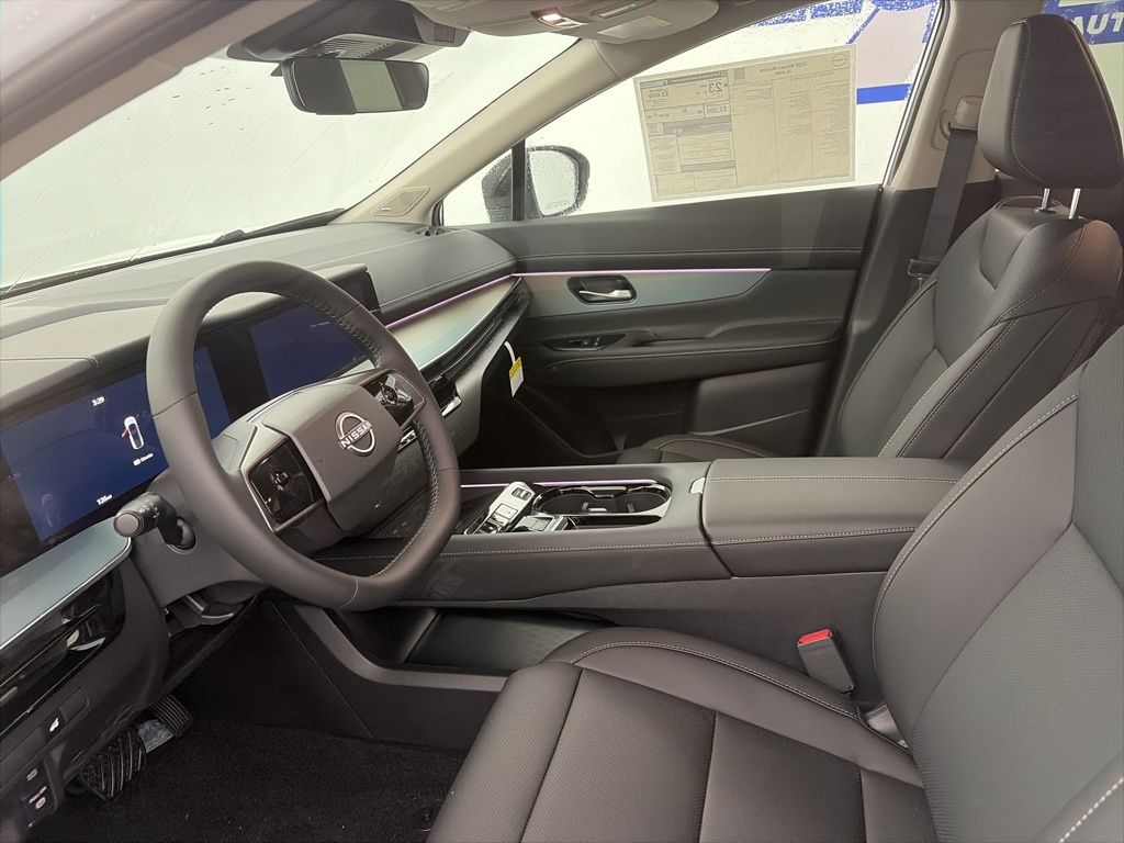 2026 Nissan Murano SL - Photo 15