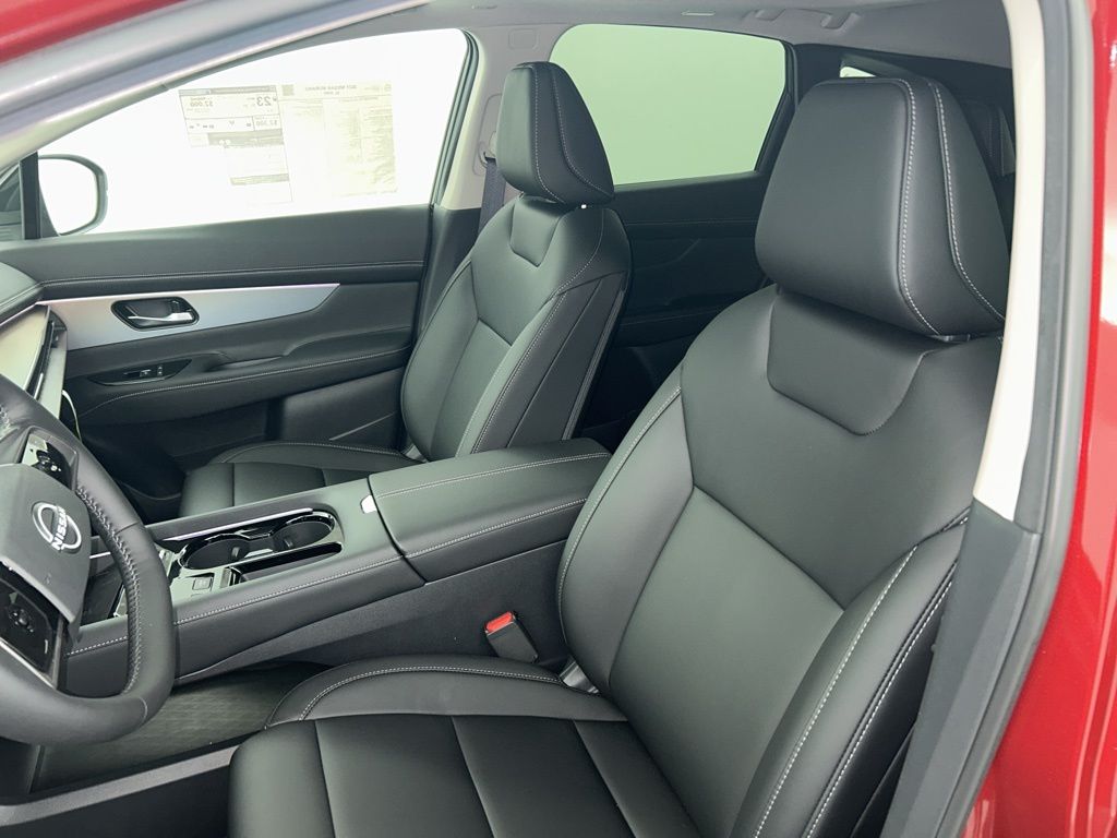 2025 Nissan Murano SL - Photo 9