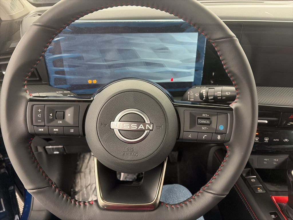 2026 Nissan KICKS SR AWD - Photo 17