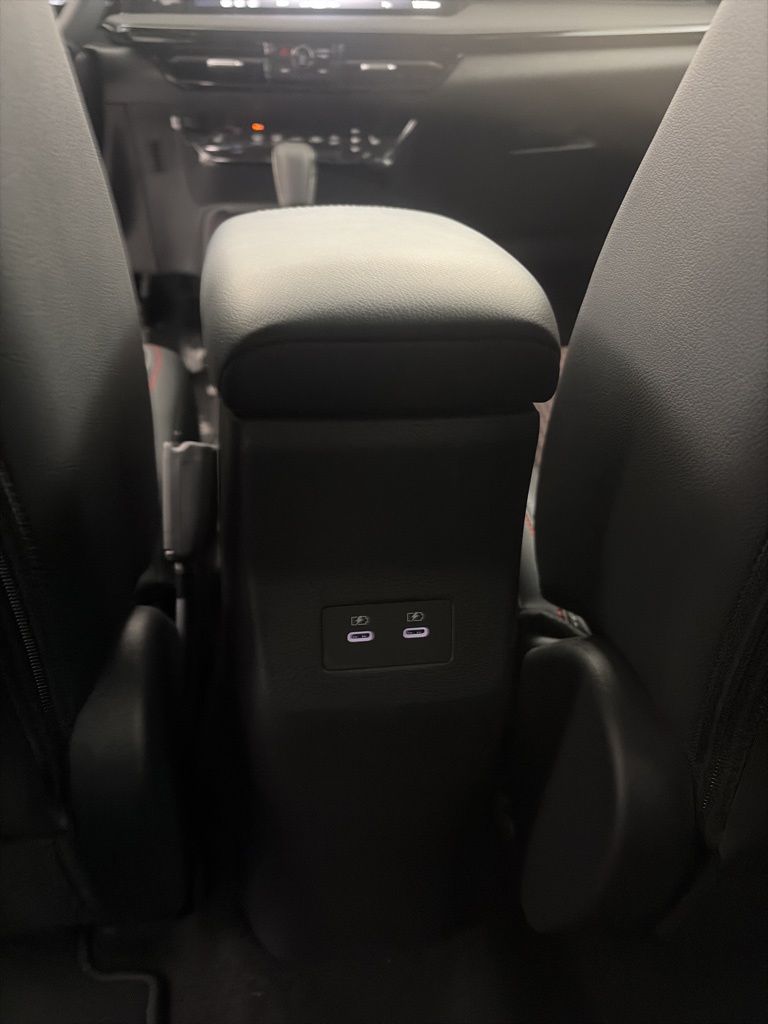 2026 Nissan KICKS SR AWD - Photo 29