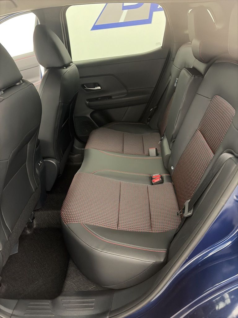 2026 Nissan KICKS SR AWD - Photo 23
