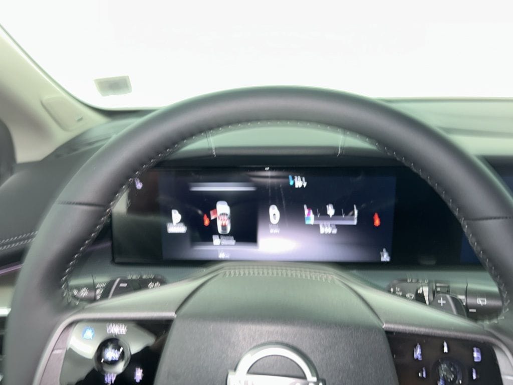 2025 Nissan Murano SL - Photo 12