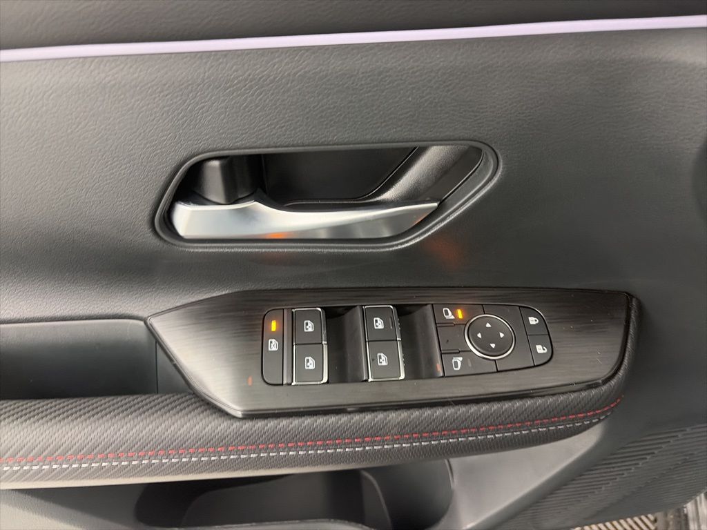 2026 Nissan KICKS SR AWD - Photo 13