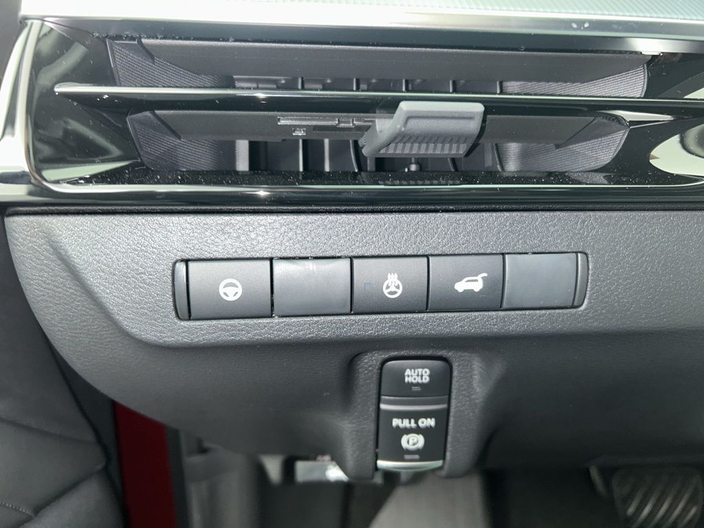 2025 Nissan Murano SL - Photo 16