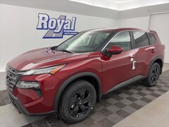 2026 Nissan Rogue SV SUV