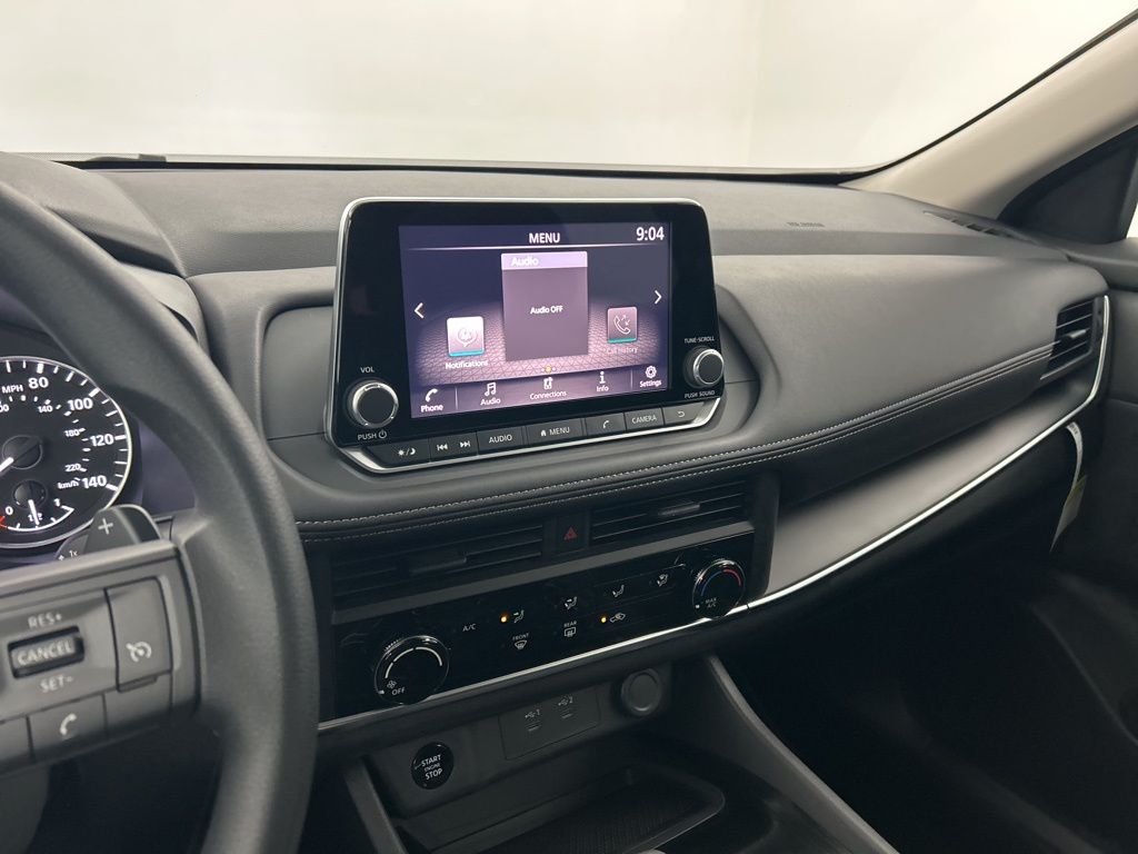 2026 Nissan Rogue S - Photo 13