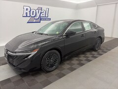 2026 Nissan Sentra SV Sedan