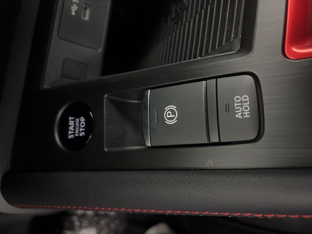 2026 Nissan KICKS SR AWD - Photo 19