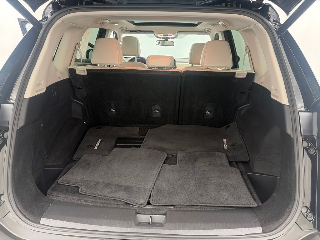 2023 Nissan Rogue SL - Photo 30