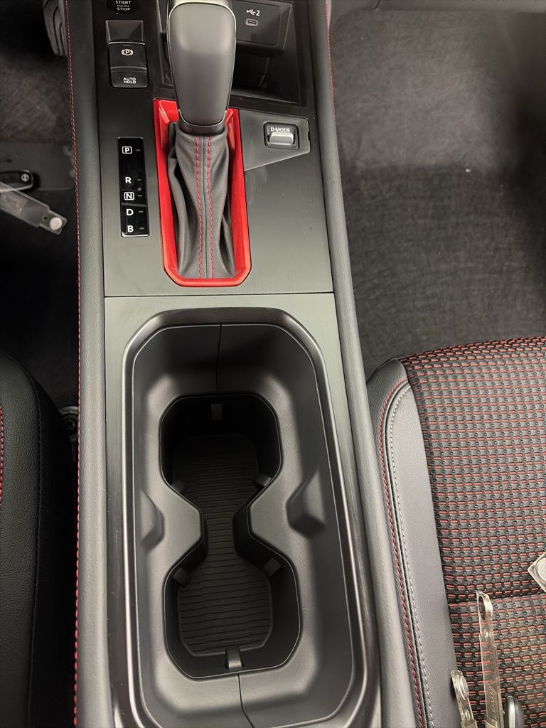 2026 Nissan KICKS SR AWD - Photo 15