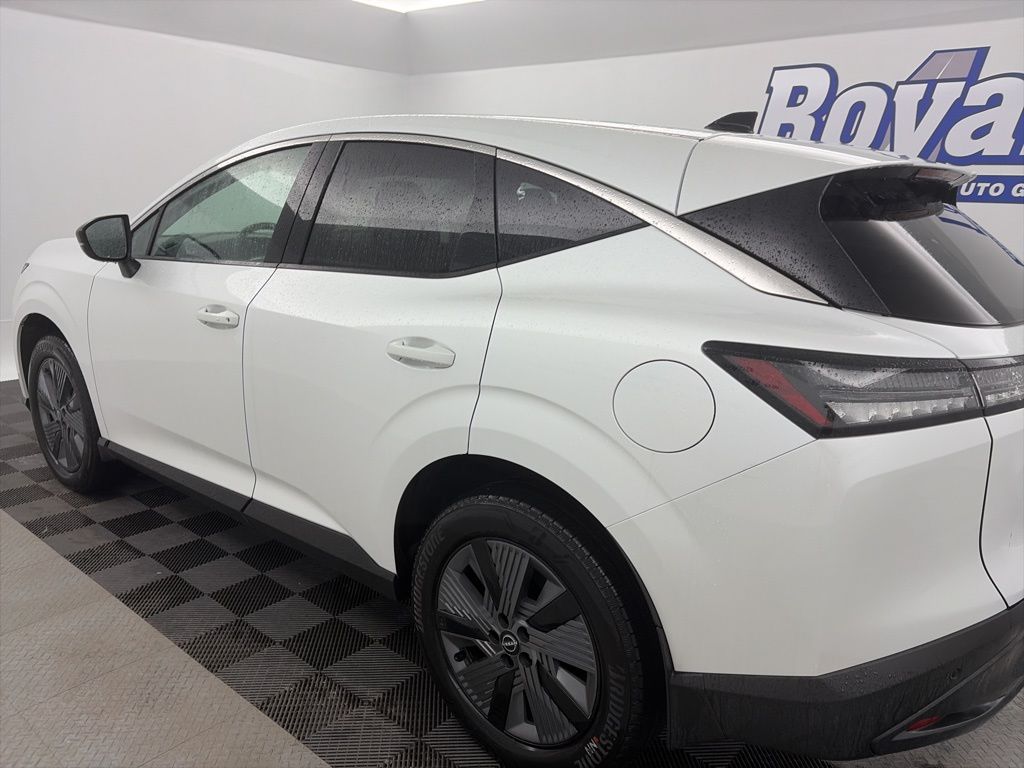 2026 Nissan Murano SL - Photo 6