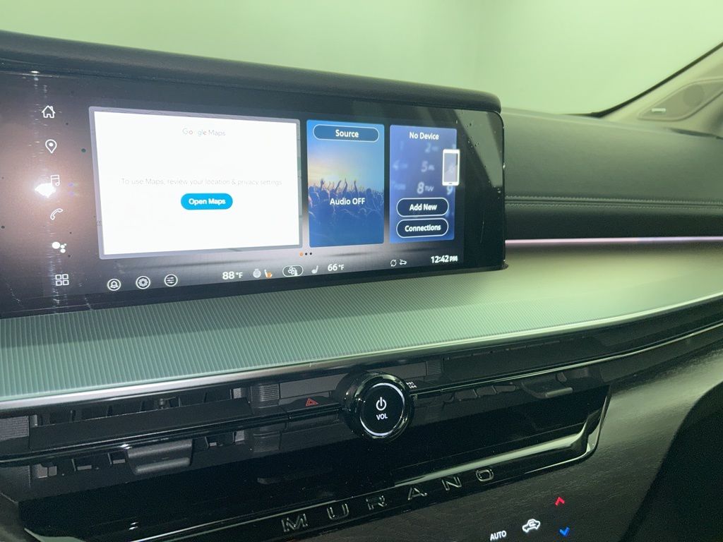 2025 Nissan Murano SL - Photo 14