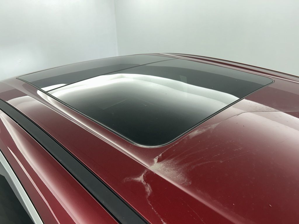 2025 Nissan Murano SL - Photo 19