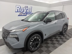 2026 Nissan Rogue Dark Armor SUV