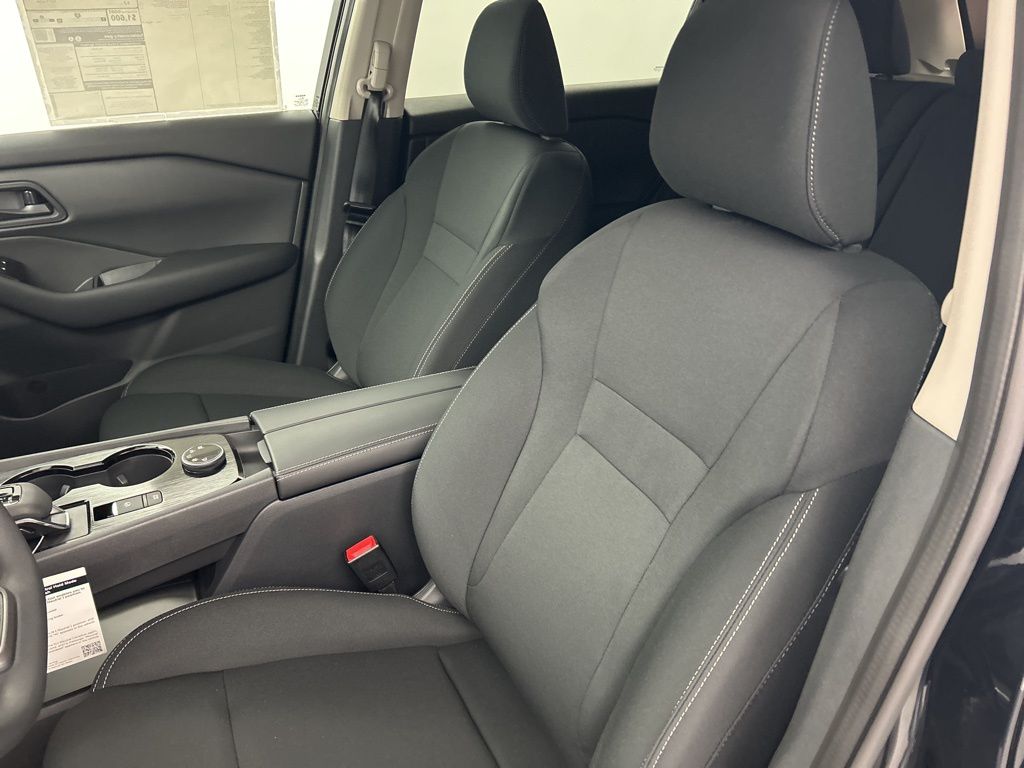 2026 Nissan Rogue S - Photo 11