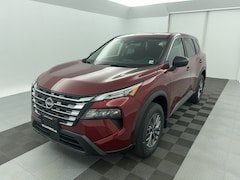 2026 Nissan Rogue S SUV