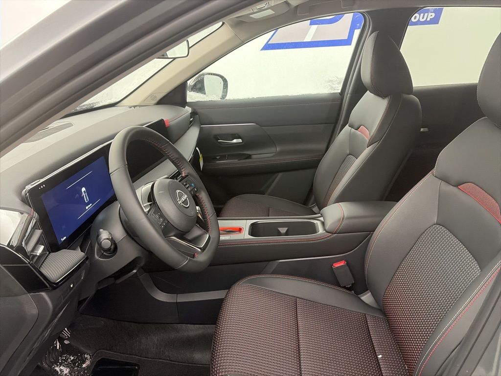 2026 Nissan KICKS SR AWD - Photo 14