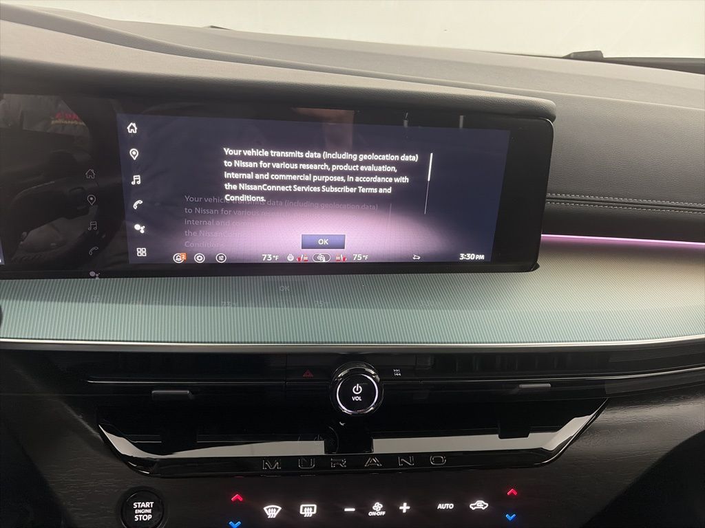 2026 Nissan Murano SL - Photo 24