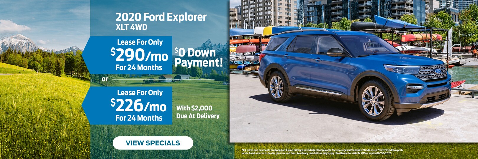 Royal Oak Ford New Ford Sales & Ford Service in Royal Oak, MI