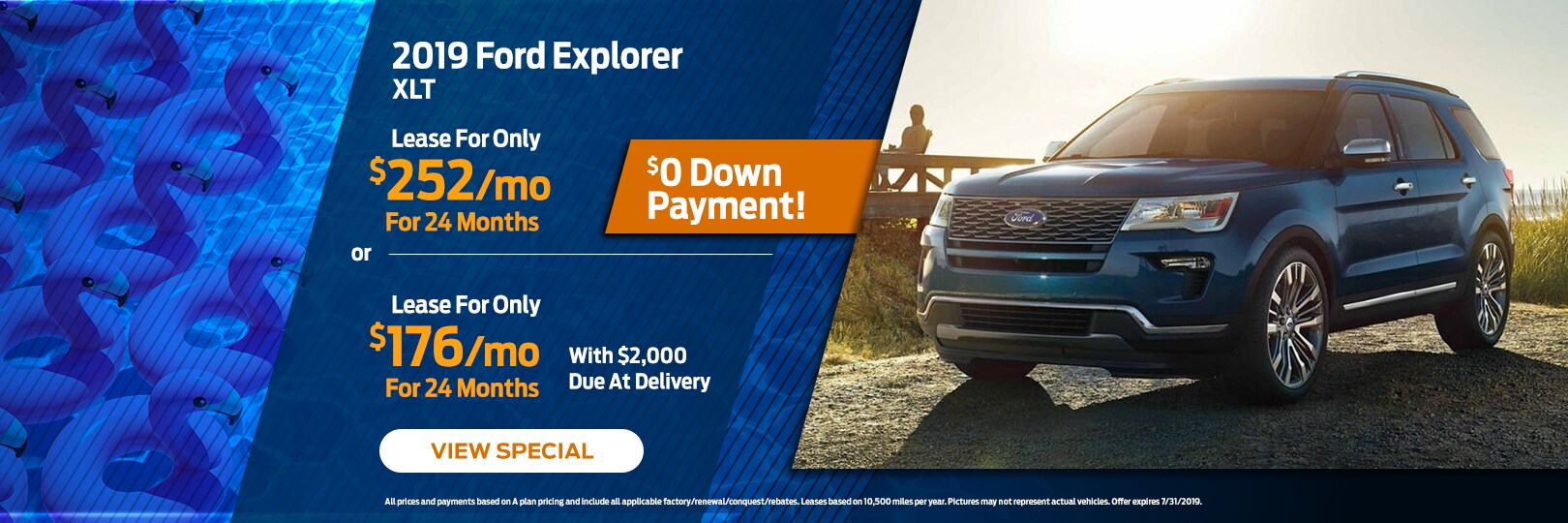 Royal Oak Ford New Ford Sales & Ford Service in Royal Oak, MI