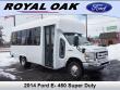 Ford E-450 Cutaway