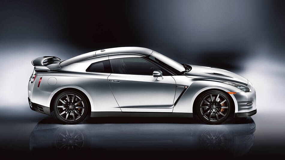 Nissan Gt R Nismo 2014 Review Car Magazine