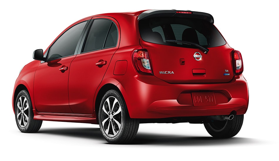 2015 Nissan Micra For Sale in