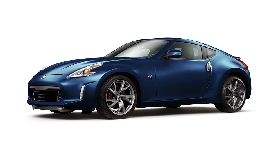 2013 Nissan 370z owners manual #7