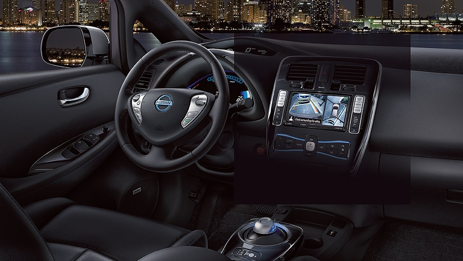 2015 Nissan LEAF For Sale At Royal Oak Nissan in Calgary ... 2015 Nissan LEAF For Sale At Royal Oak Nissan in Calgary ...