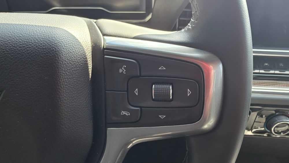 2024 Chevrolet Silverado 1500 LT - Photo 18