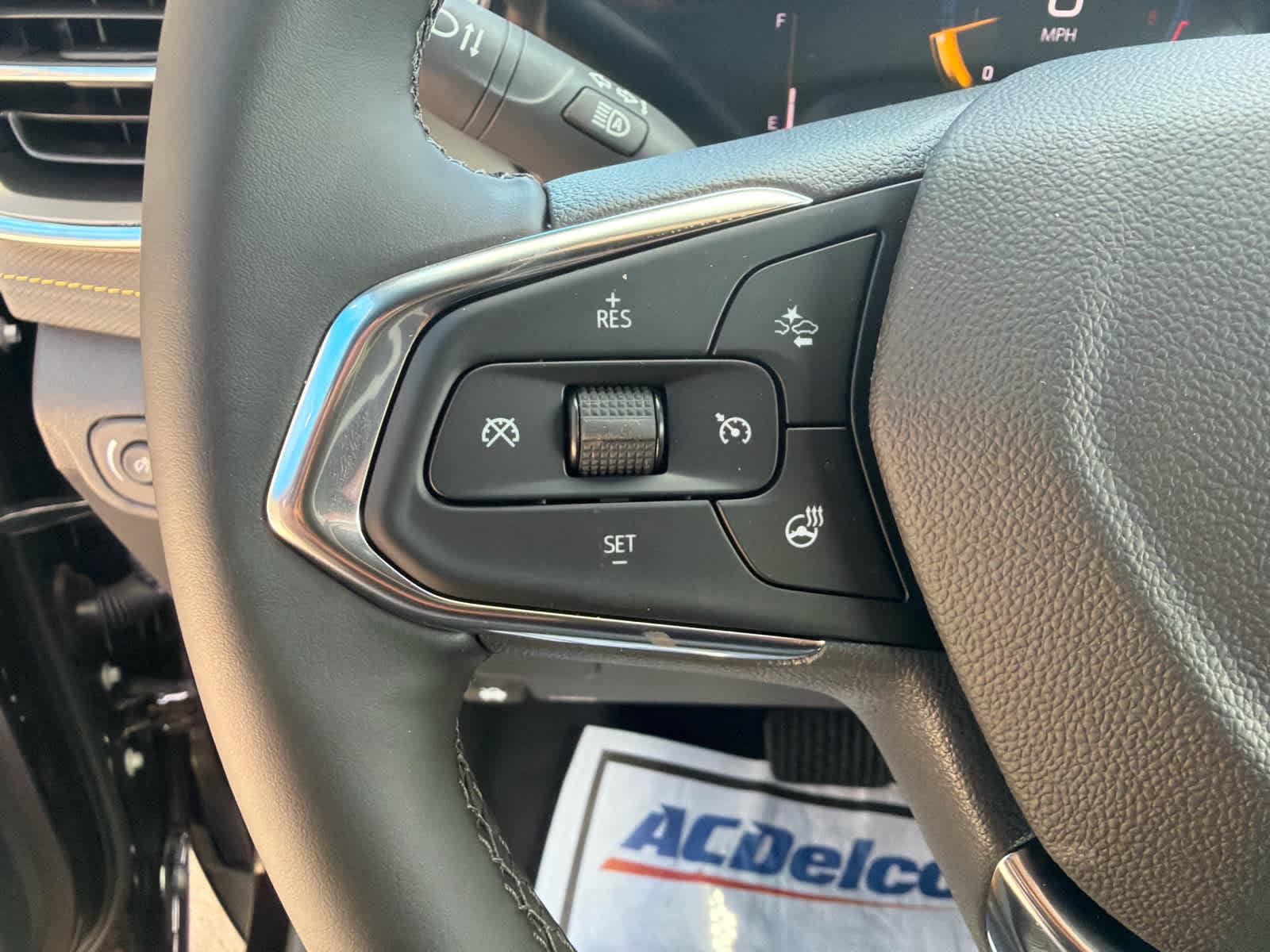 2026 Chevrolet Trailblazer Activ - Photo 15