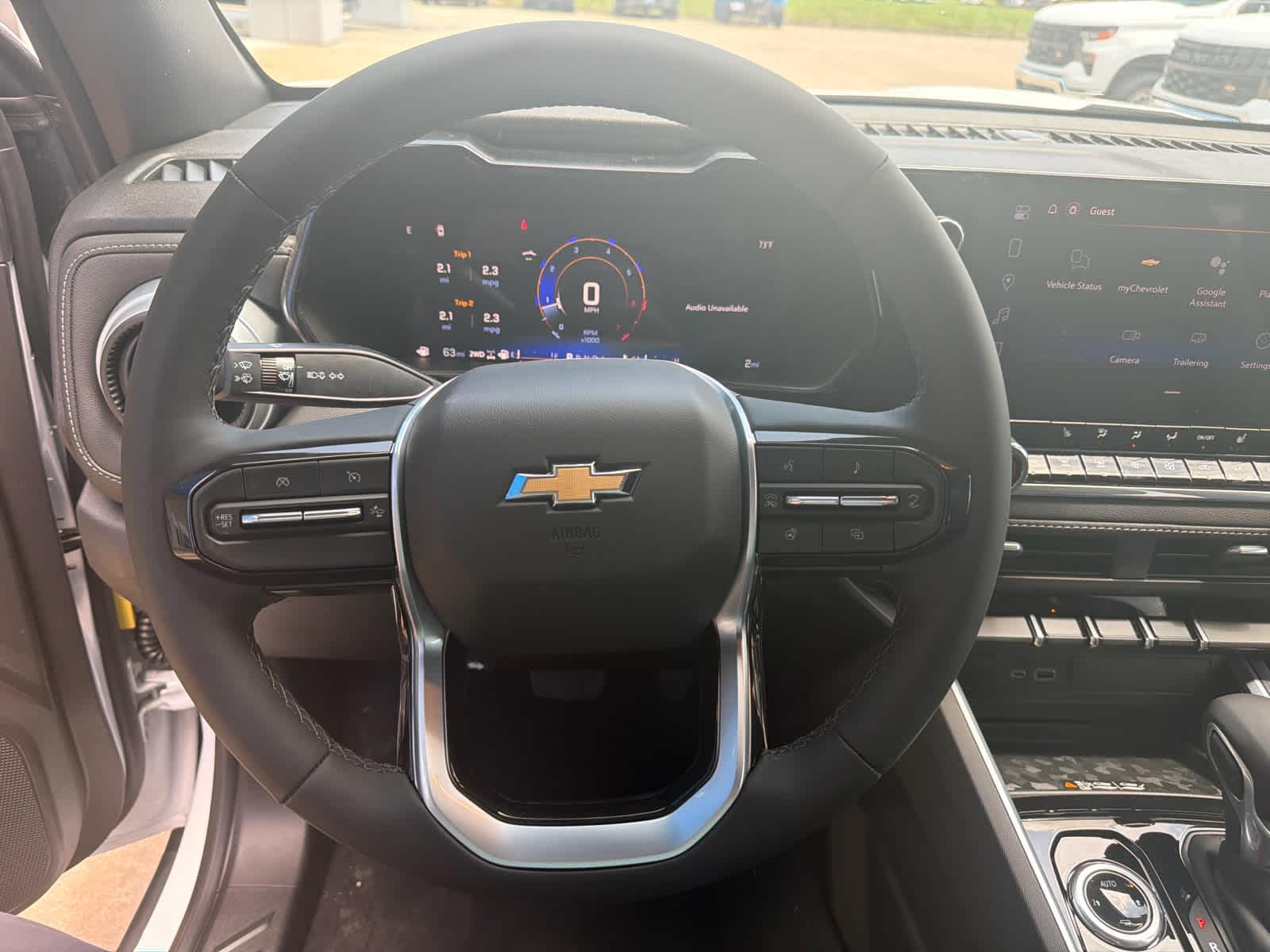 2026 Chevrolet Colorado LT - Photo 15