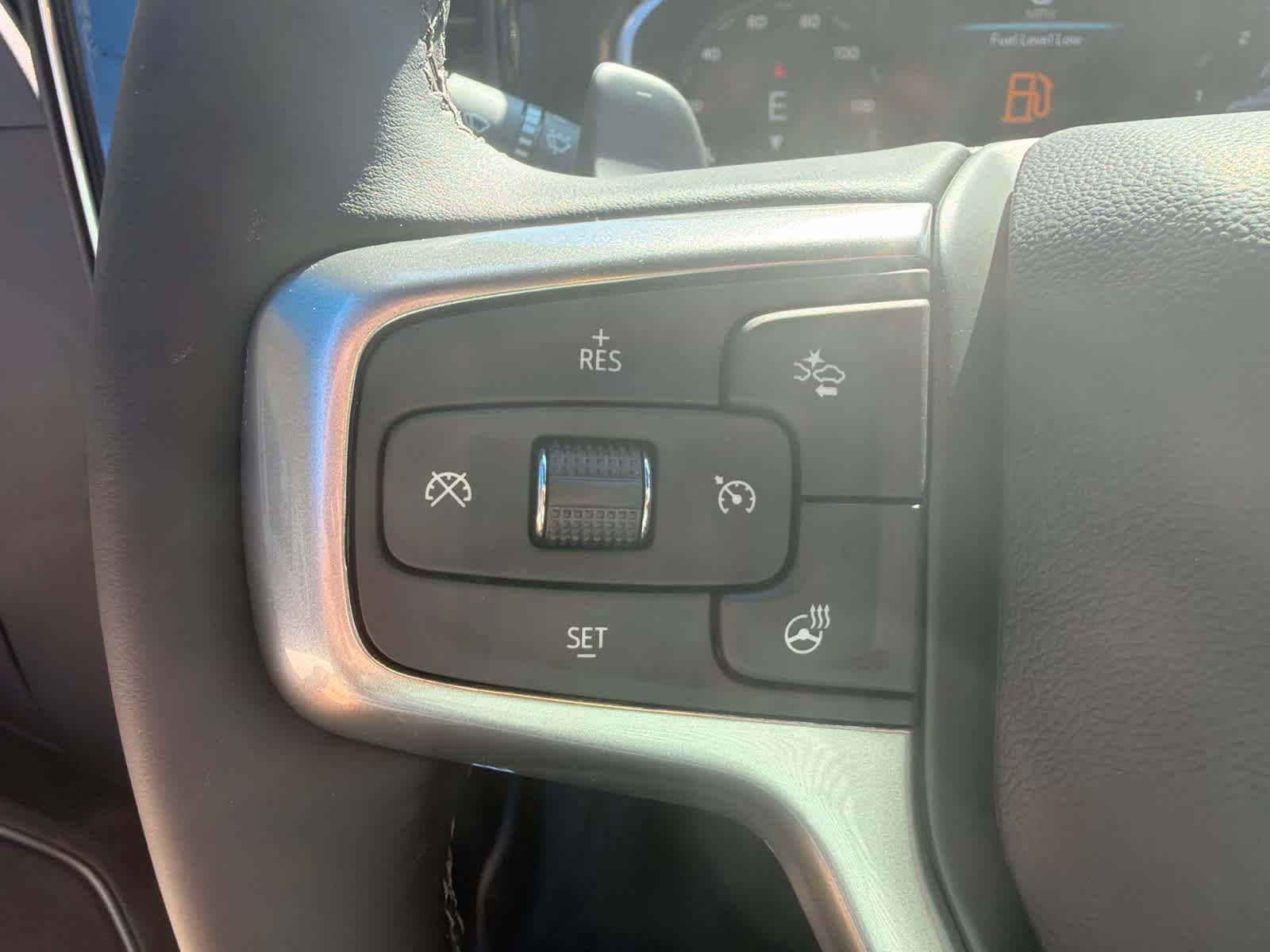 2026 Chevrolet Silverado 1500 RST - Photo 15