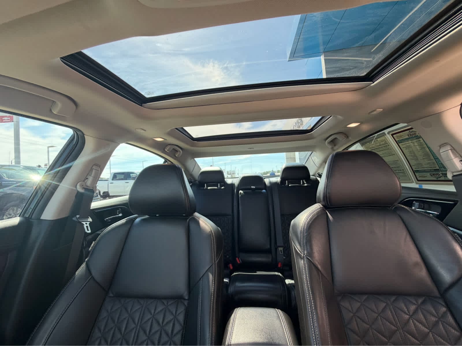 2022 Nissan Maxima Platinum - Photo 27