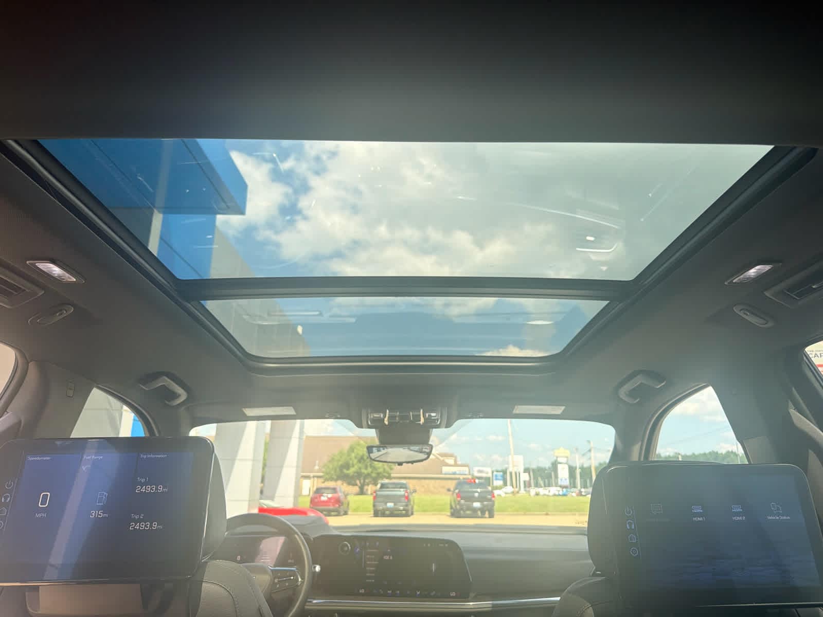 2026 Chevrolet Tahoe Premier - Photo 29